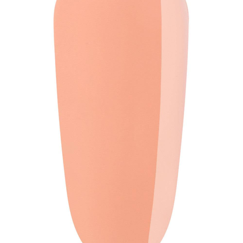 Peachy BIAB™* - thePINKchair.ca - Builder Gel - the GEL bottle