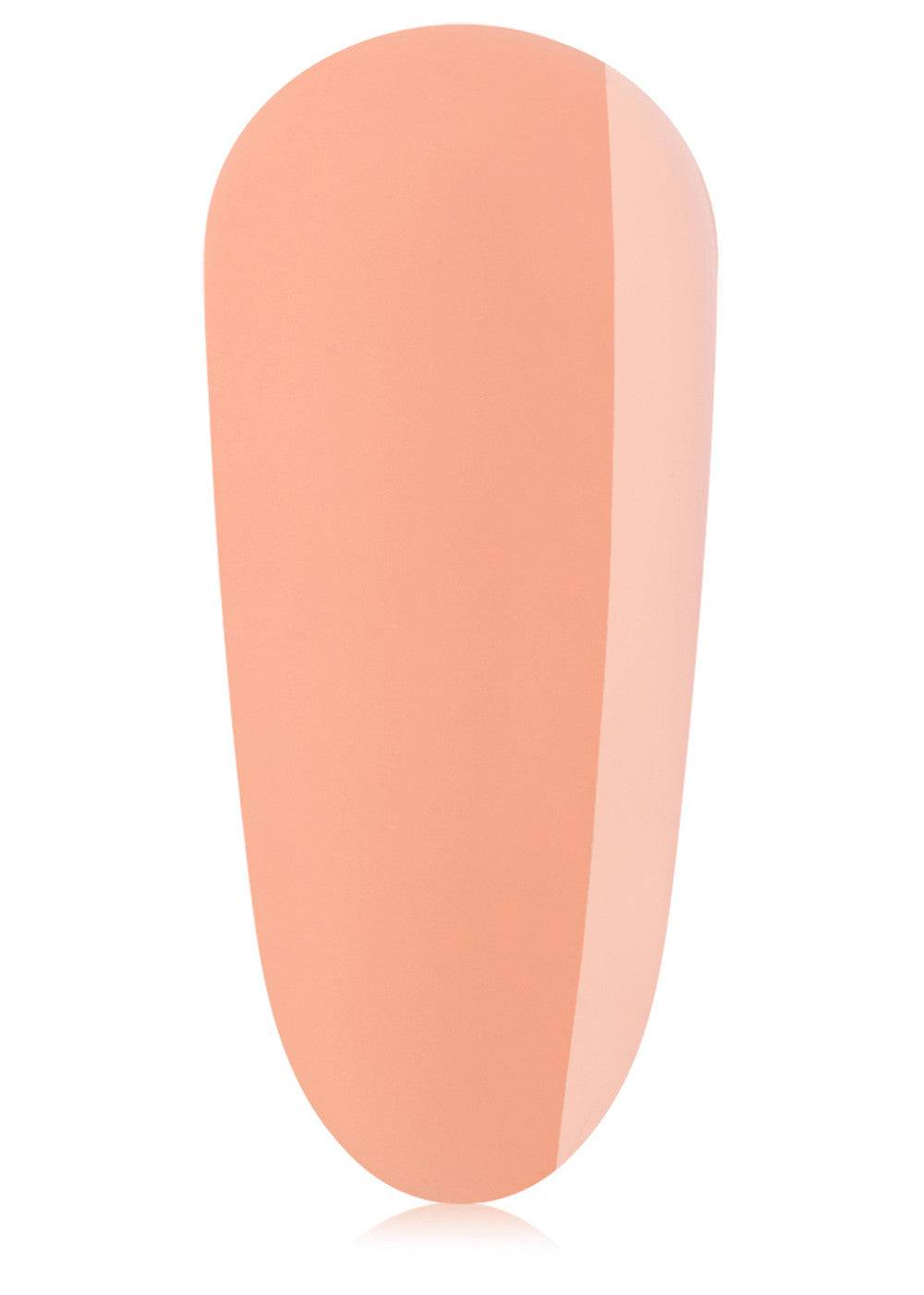 Peachy BIAB™* - thePINKchair.ca - Builder Gel - the GEL bottle