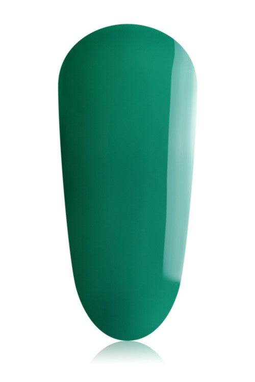 Peacock Mini Gel Polish - thePINKchair.ca - Gel Polish - the GEL bottle