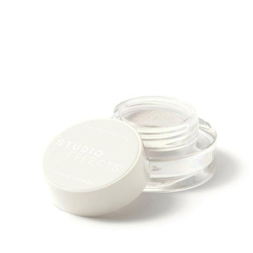 Pearl Chrome Pigment - thePINKchair.ca - Nail Art - the GEL bottle