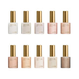 Pearlescent - Astral Gel Couleur 10pcs Set - thePINKchair.ca - Gel Polish - Apres