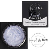 Pearls of Paws - itivity by Hazel & Dot - thePINKchair.ca - Gel Paint - thePINKchair.ca