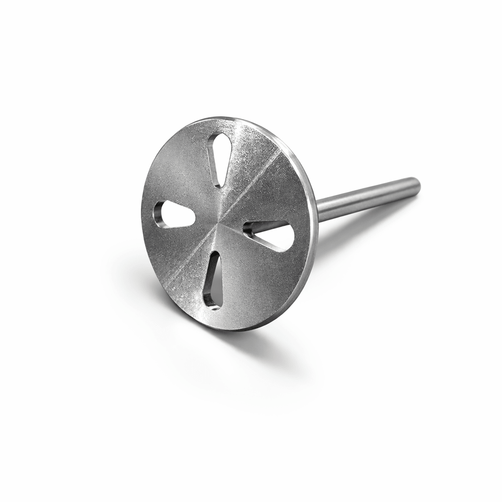 Pedicure Disc Bit - thePINKchair.ca - Pedicure - thePINKchair.ca