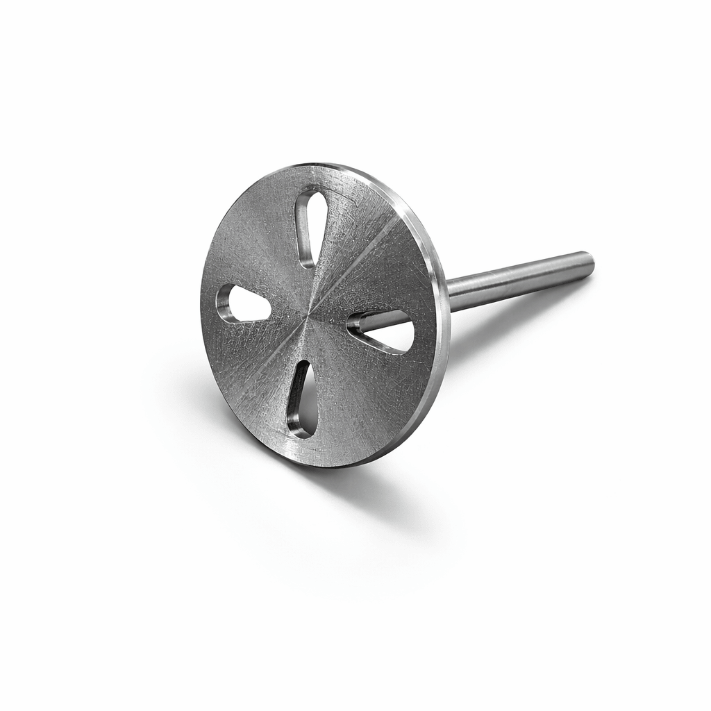 Pedicure Disc Bit - thePINKchair.ca - Pedicure - thePINKchair.ca