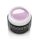 Peony Pink UV/LED Builder Gel by Egoista