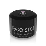 Peony Pink UV/LED Builder Gel by Egoista - thePINKchair.ca - Builder Gel - egoista