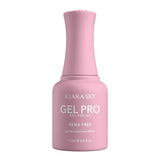 Peony Veil - HFG008 - thePINKchair.ca - gel polish - Kiara Sky