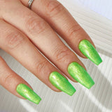Peppermint Gel Polish* - thePINKchair.ca - Gel Polish - the GEL bottle