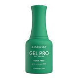 Perfect Lawn - HFG080 - thePINKchair.ca - gel polish - Kiara Sky