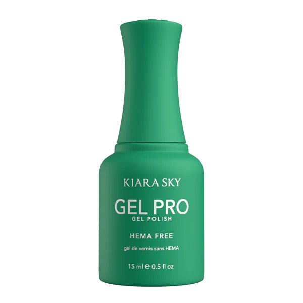 Perfect Lawn - HFG080 - thePINKchair.ca - gel polish - Kiara Sky