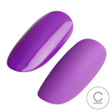 PEROXIDE PRINCESS - GEL POLISH 292 - thePINKchair.ca - Gel Polish - Ugly Duckling