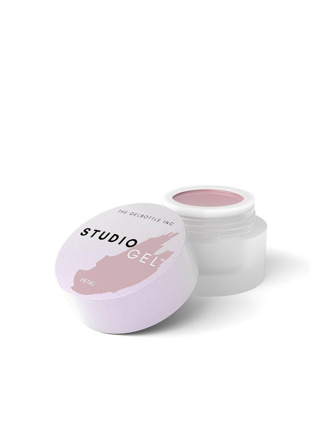 PETAL STUDIO GEL™ - thePINKchair.ca - Gel Paint - the GEL bottle