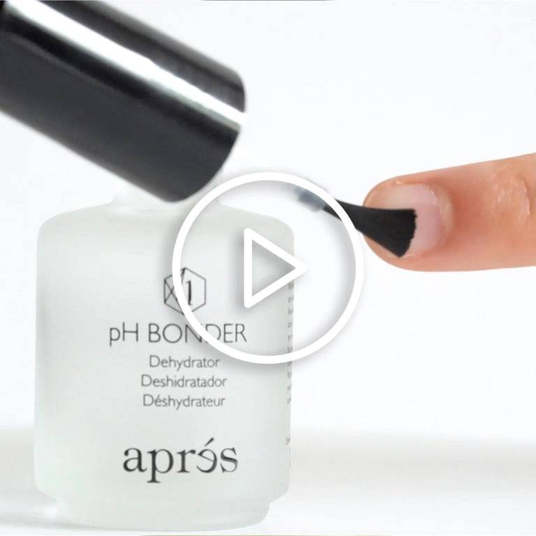 pH Bonder - thePINKchair.ca - Prep - Apres