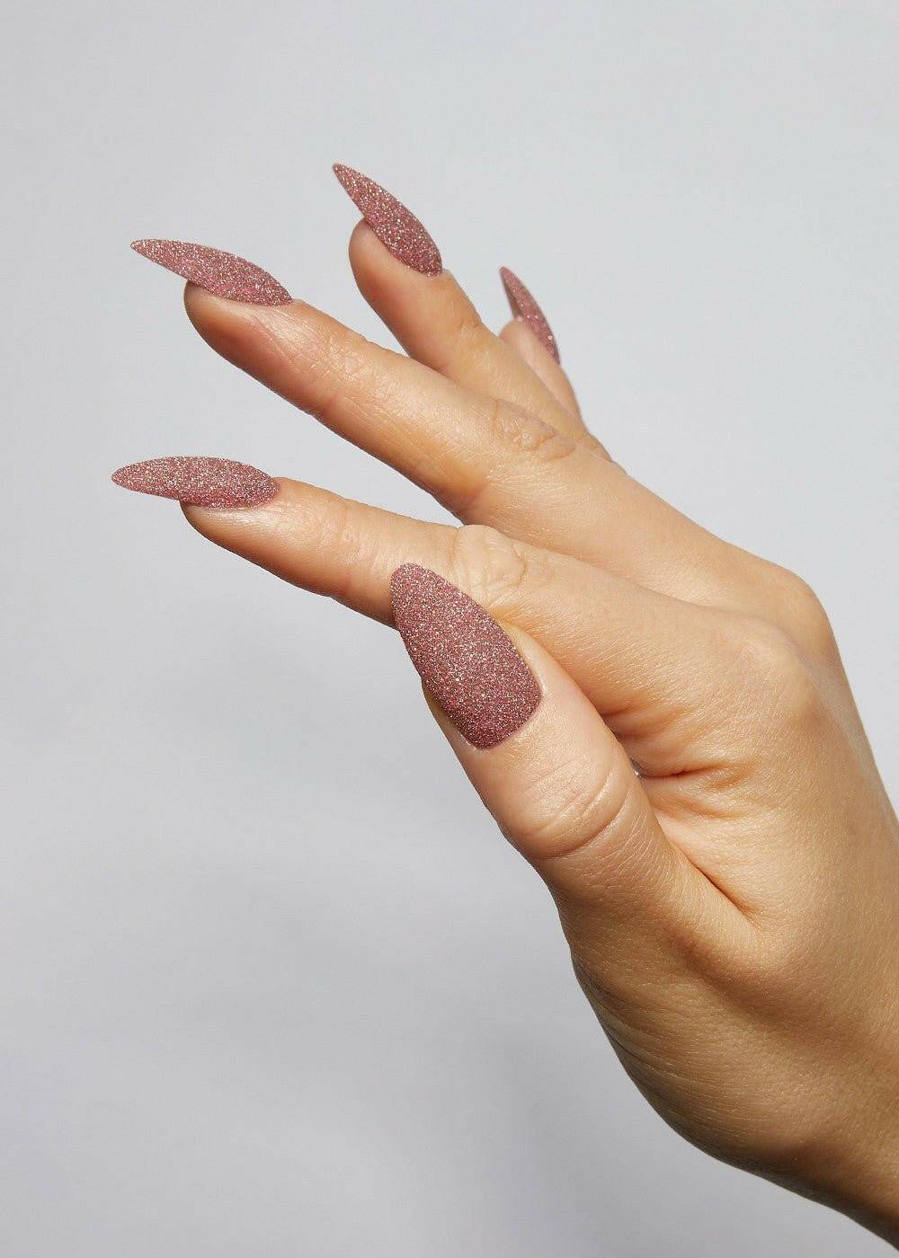 Pillarbox FLASHING PIGMENT - thePINKchair.ca - Nail Art - the GEL bottle