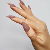 Pillarbox FLASHING PIGMENT - thePINKchair.ca - Nail Art - the GEL bottle