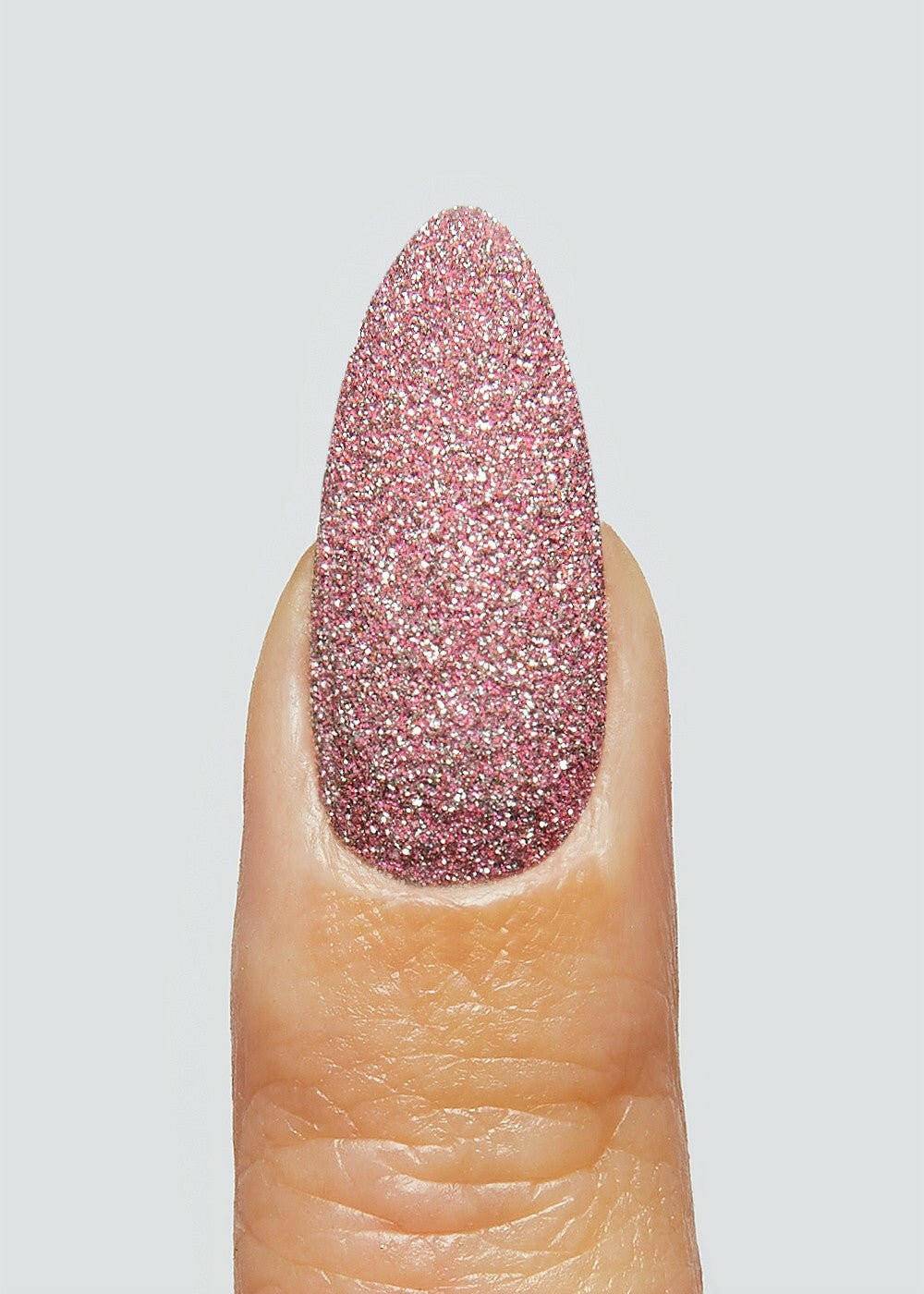 Pillarbox FLASHING PIGMENT - thePINKchair.ca - Nail Art - the GEL bottle