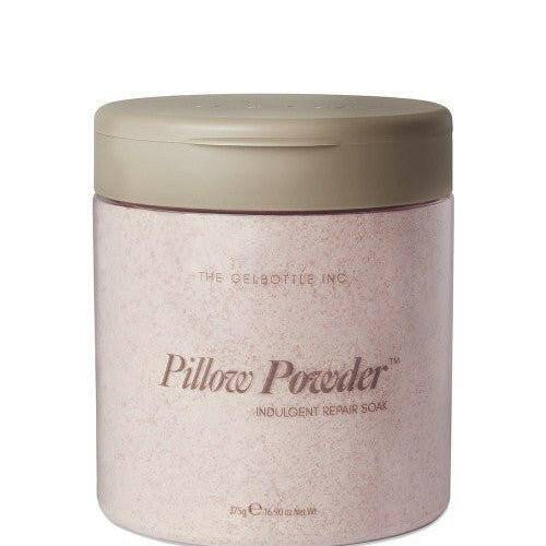 PILLOW POWDER - thePINKchair.ca - Lotion - the GEL bottle