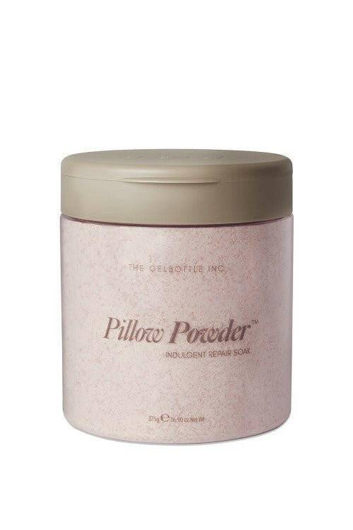 PILLOW POWDER - thePINKchair.ca - Lotion - the GEL bottle