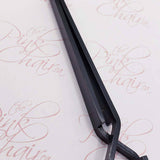 Pinch Tweezer - Black