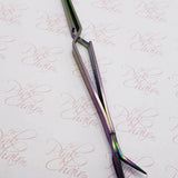 Pinch Tweezer - Rainbow - thePINKchair.ca - Tools - thePINKchair nail studio