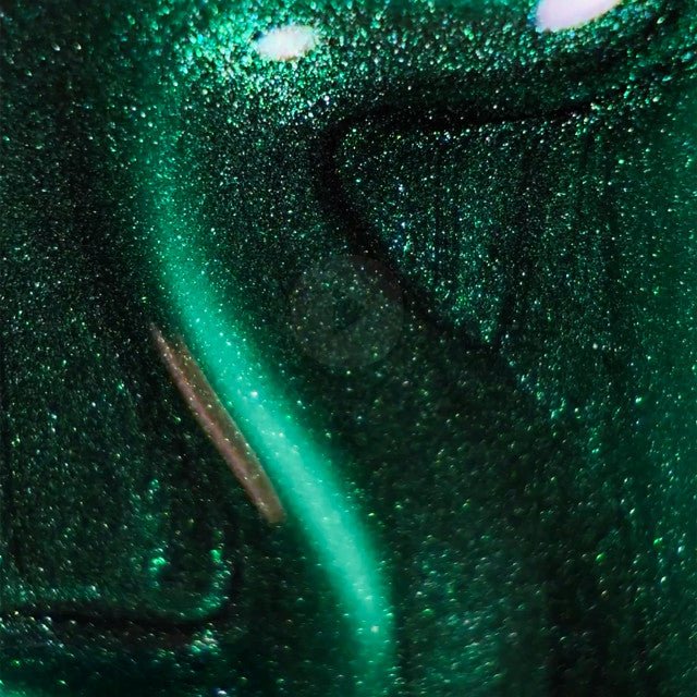 Pine Gel Polish - thePINKchair.ca - Gel Polish - the GEL bottle