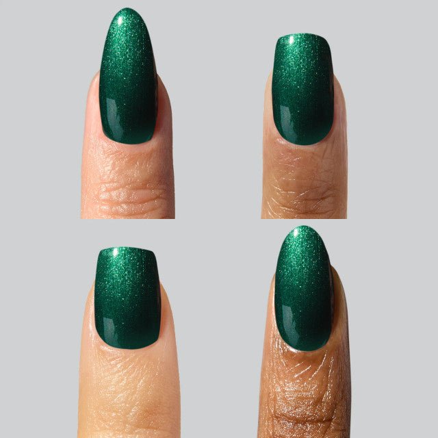 Pine Gel Polish - thePINKchair.ca - Gel Polish - the GEL bottle