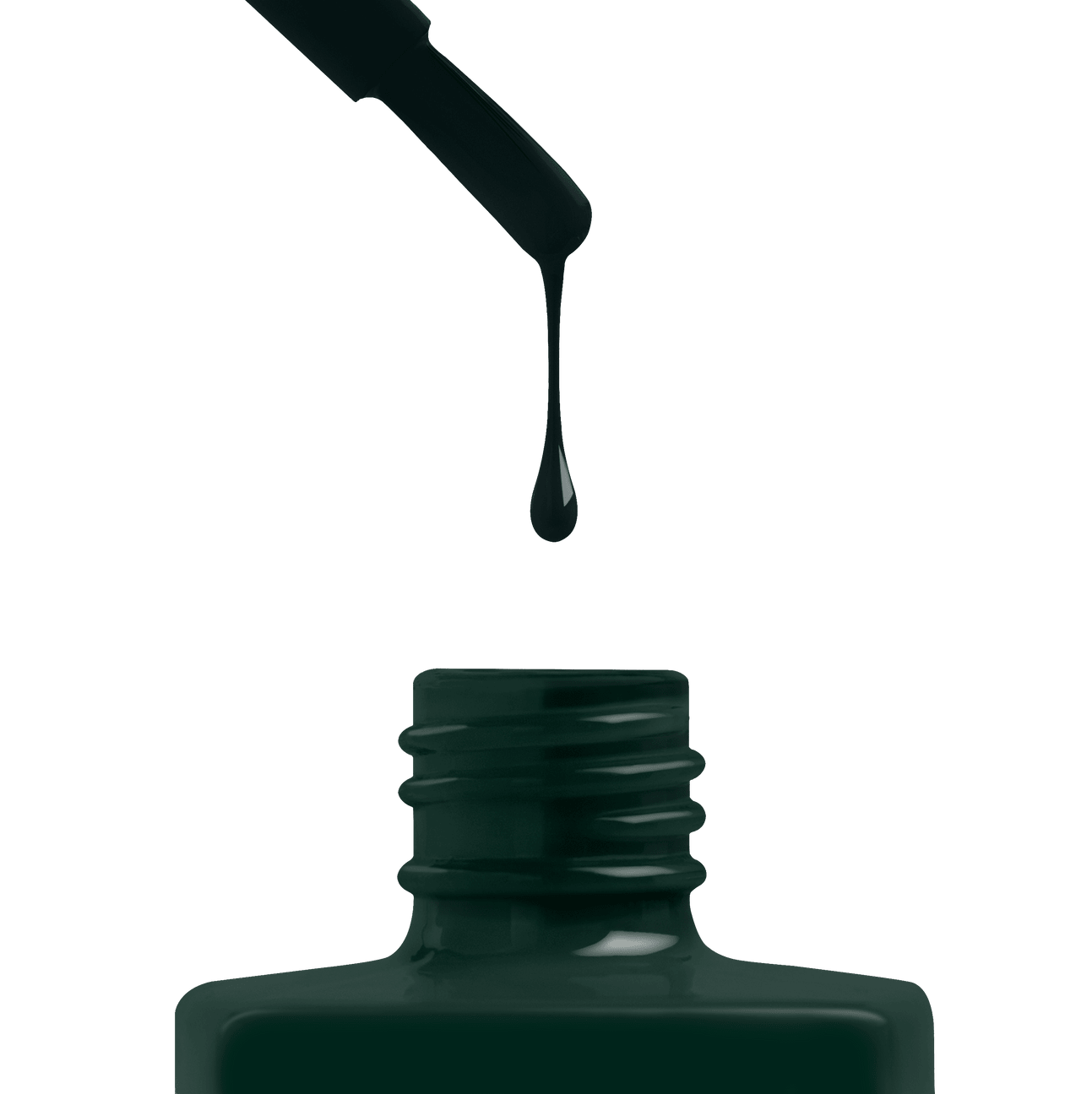 Pine-ing Fir You - 346 (HEMA/TPO/TMPTA-Free) - thePINKchair.ca - gel polish - Apres