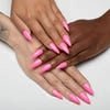 Pink About It - 267 - thePINKchair.ca - gel polish - Apres