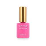 Pink About It - 267 - thePINKchair.ca - gel polish - Apres
