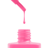 Pink About It - 267 (HEMA/TPO/TMPTA-Free) - thePINKchair.ca - gel polish - Apres