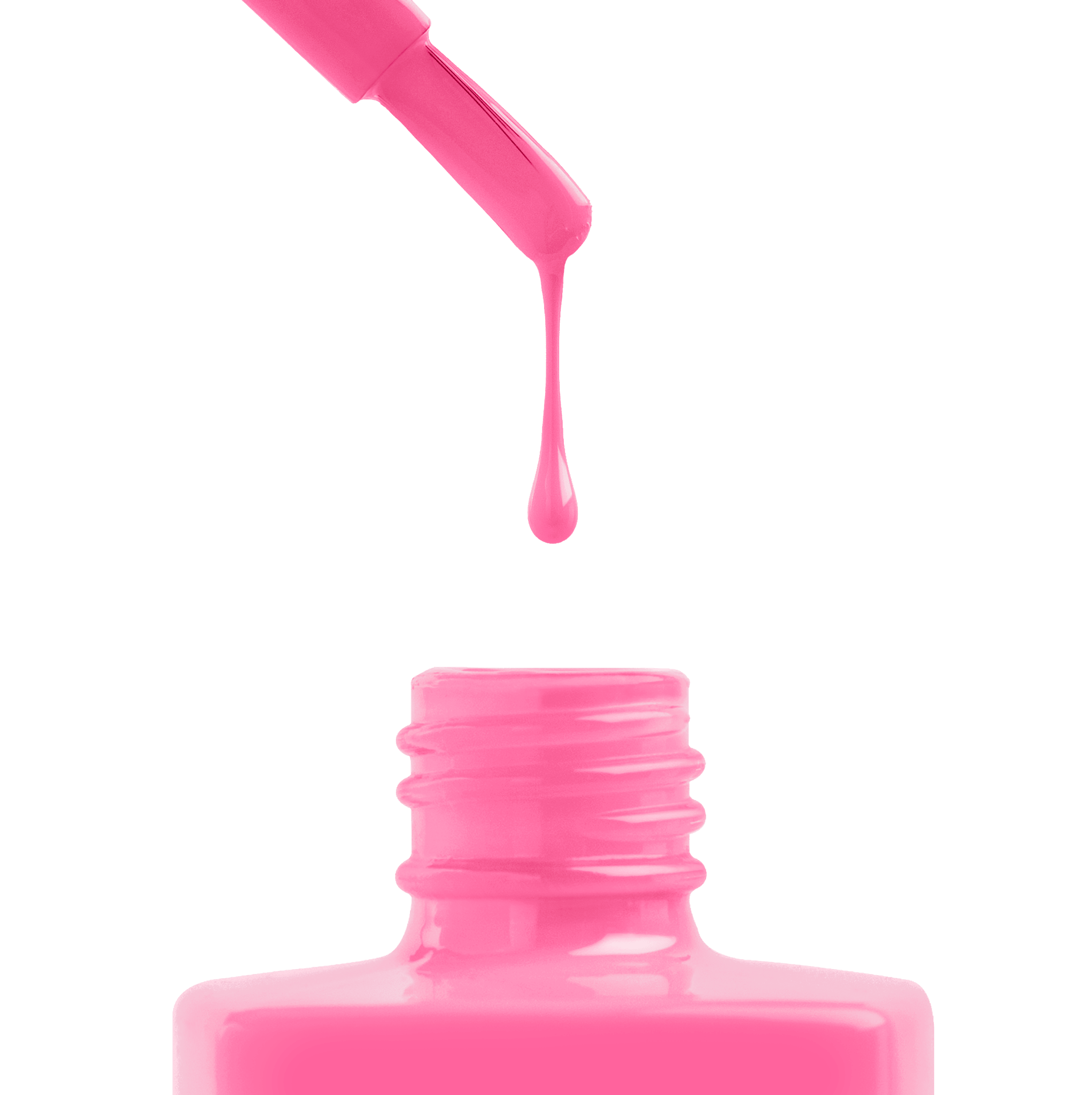 Pink About It - 267 (HEMA/TPO/TMPTA-Free) - thePINKchair.ca - gel polish - Apres