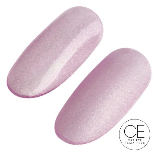 PINK AMETHYST - GEL POLISH 355 - thePINKchair.ca - Gel Polish - Ugly Duckling