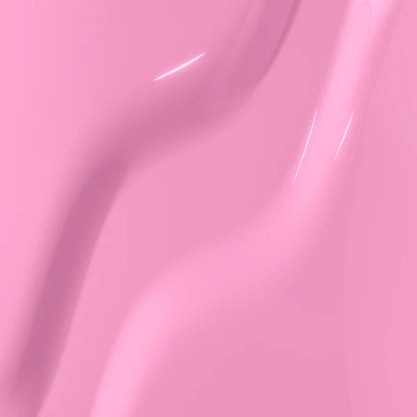 Pink Bliss - HFG037 - thePINKchair.ca - gel polish - Kiara Sky
