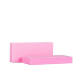 Pink Buffer Blocks (10PCS) by Kiara Sky