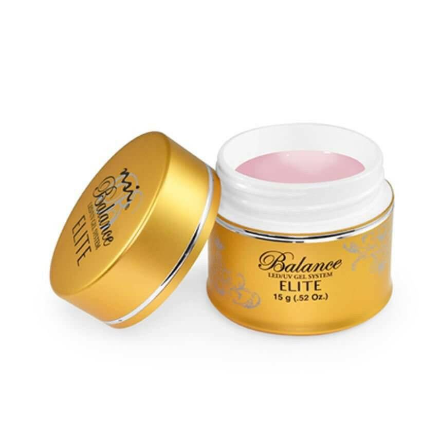 Pink Champagne Sculptor by NSI - thePINKchair.ca - Builder Gel - NSI