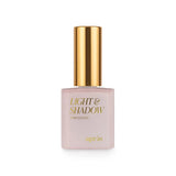 Pink Clouds - 508 - thePINKchair.ca - gel polish - Apres
