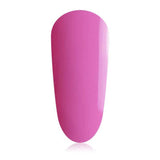 Pink Daisy Gel Polish - thePINKchair.ca - Gel Polish - the GEL bottle
