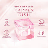 PINK Dappen Dish by Kiara Sky - thePINKchair.ca - Odds & Ends - Kiara Sky
