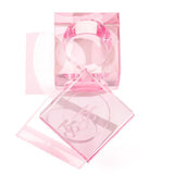 PINK Dappen Dish by Kiara Sky - thePINKchair.ca - Odds & Ends - Kiara Sky