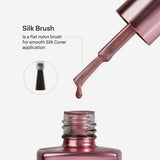 Pink Lotus (803) - Silk Cover, 15ml - thePINKchair.ca - Gel Polish - Apres
