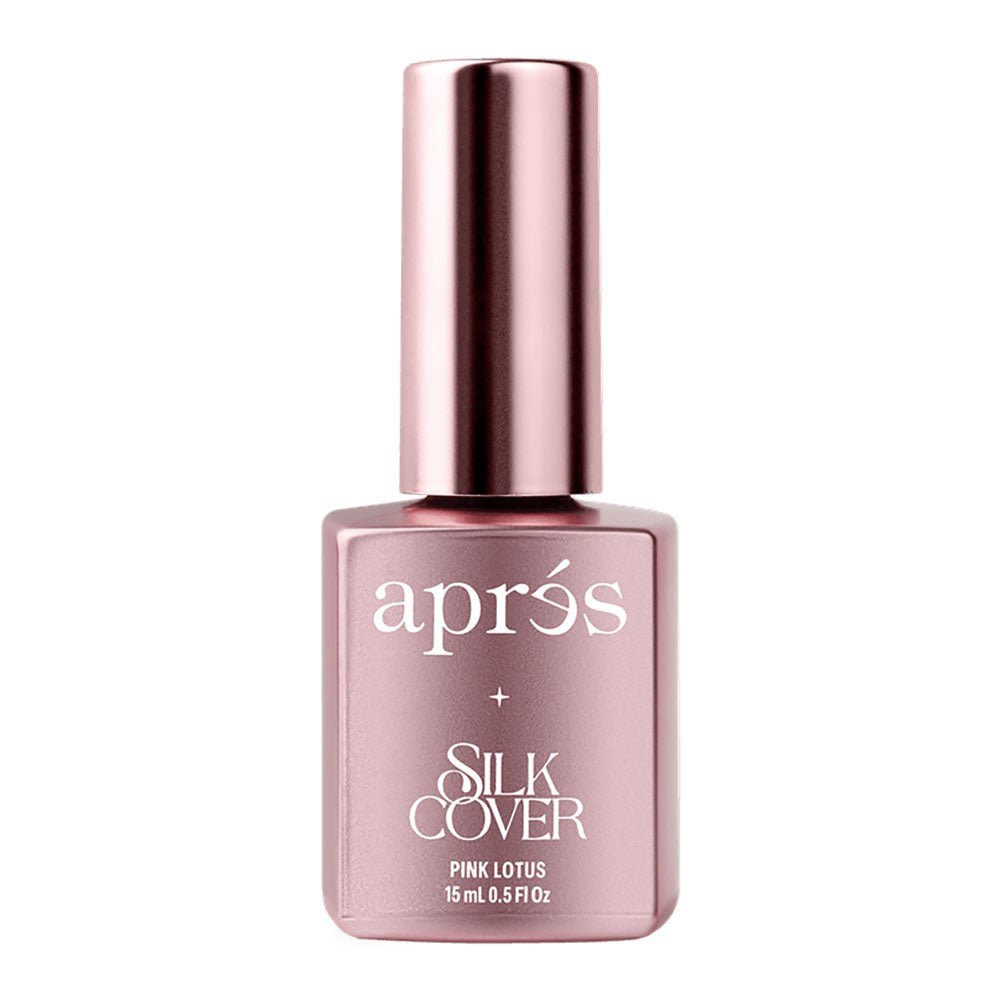Pink Lotus (803) - Silk Cover, 15ml - thePINKchair.ca - Gel Polish - Apres