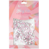 Pink Paradise Crystals by Kiara Sky - thePINKchair.ca - Rhinestone - Kiara Sky
