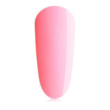 Pink Ribbon Gel Polish - thePINKchair.ca - Gel Polish - the GEL bottle