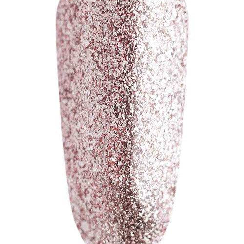 Pink Rose Gel Polish - thePINKchair.ca - Gel Polish - the GEL bottle