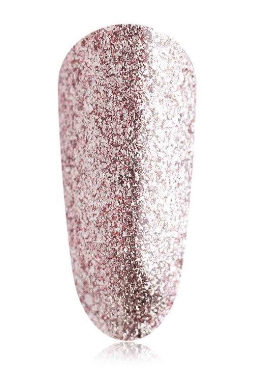 Pink Rose Gel Polish - thePINKchair.ca - Gel Polish - the GEL bottle