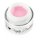 PINK SCULPTING GEL - thePINKchair.ca - Builder Gel - Ugly Duckling