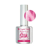 Pink Silk Tiger Eye Gel Polish - thePINKchair.ca - Gel Polish - Crystal Nails/Elite Cosmetix USA