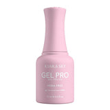 Pink Your Poison - HFG006 - thePINKchair.ca - gel polish - Kiara Sky
