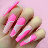 Pinkaso Gel Art Paint by Kiara Sky - thePINKchair.ca - Nail Art - Kiara Sky