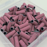 PINKchair MINI Sanding Bands - thePINKchair.ca - efile Bit - thePINKchair.ca